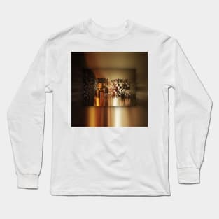 Eine strahlende Zukunft Long Sleeve T-Shirt